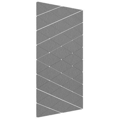  - Autex Groove Acoustic Panel - Muffle Acoustics Limited 