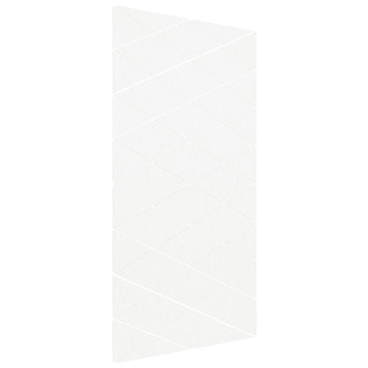  - Autex Groove Acoustic Panel - Muffle Acoustics Limited 