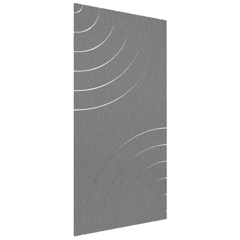  - Autex Groove Acoustic Panel - Muffle Acoustics Limited 