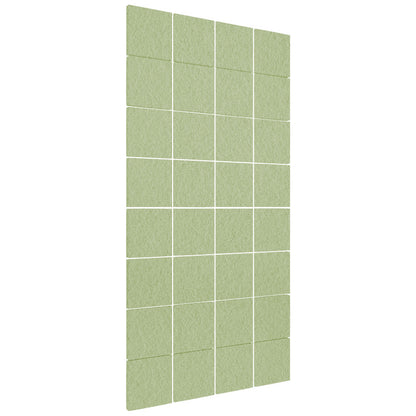  - Autex Groove Acoustic Panel - Muffle Acoustics Limited 