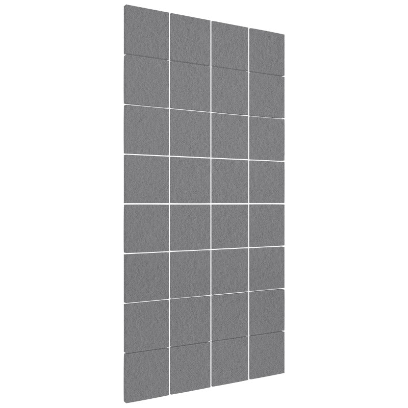  - Autex Groove Acoustic Panel - Muffle Acoustics Limited 