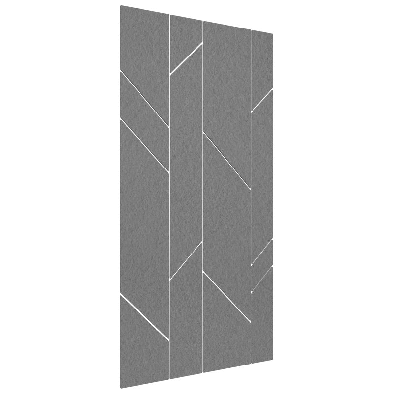  - Autex Groove Acoustic Panel - Muffle Acoustics Limited 