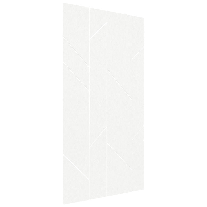  - Autex Groove Acoustic Panel - Muffle Acoustics Limited 