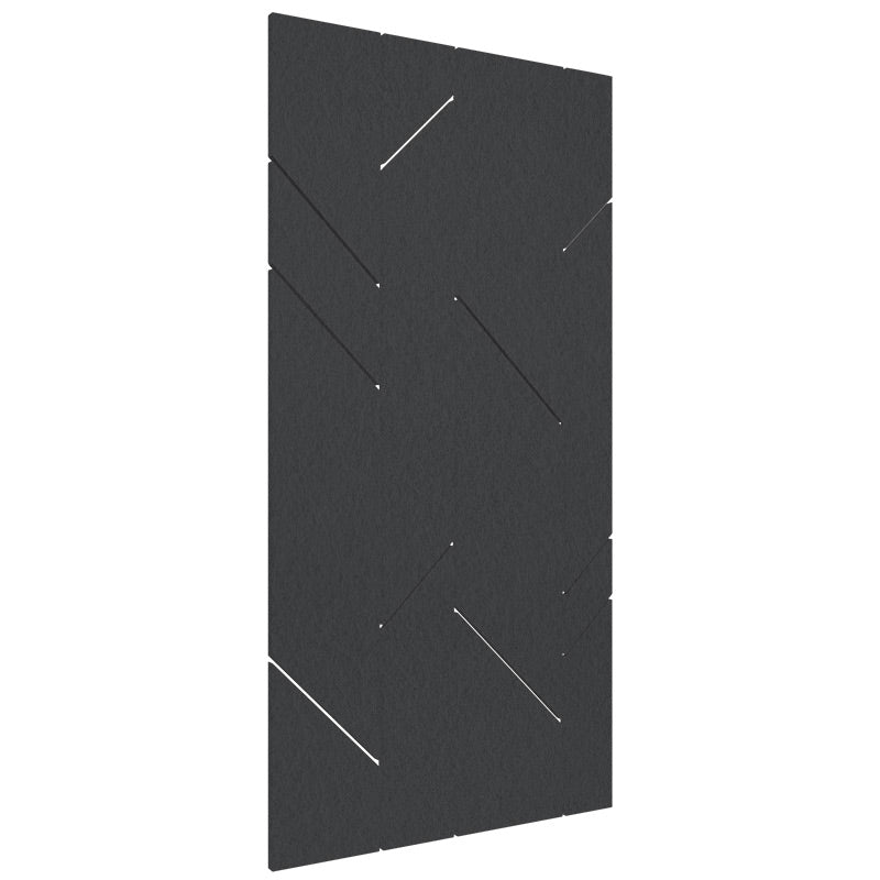  - Autex Groove Acoustic Panel - Muffle Acoustics Limited 