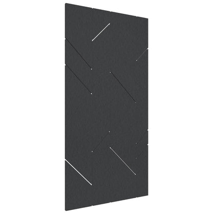  - Autex Groove Acoustic Panel - Muffle Acoustics Limited 