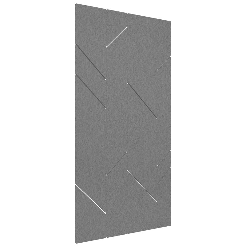  - Autex Groove Acoustic Panel - Muffle Acoustics Limited 