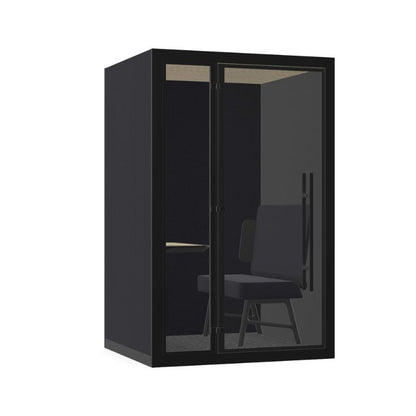 The Meeting Pod Co | Indoor Work Booth Acoustic Pod