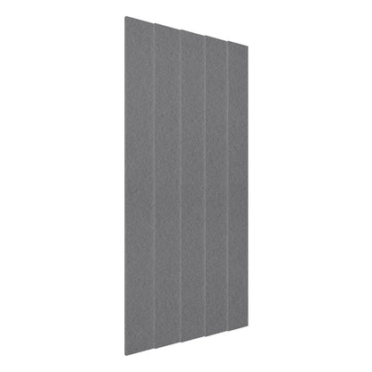  - Autex Lanes™ Acoustic Wall Panel (Pack of 6) - Muffle Acoustics Limited 