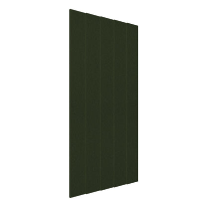  - Autex Lanes™ Acoustic Wall Panel (Pack of 6) - Muffle Acoustics Limited 