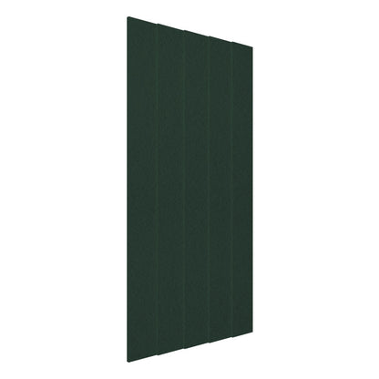  - Autex Lanes™ Acoustic Wall Panel (Pack of 6) - Muffle Acoustics Limited 