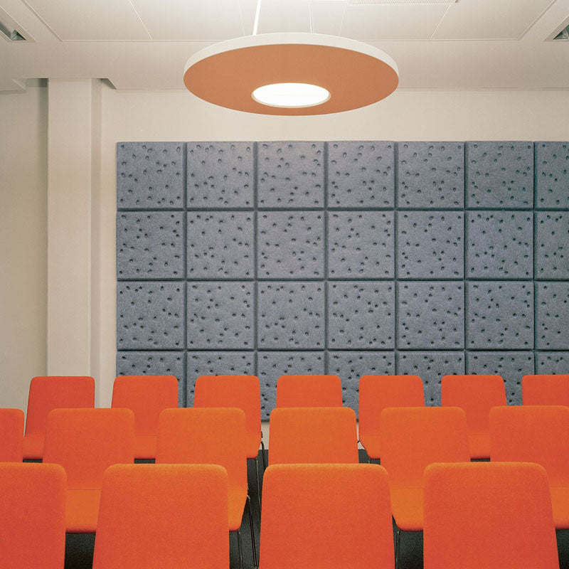  - Offecct Soundwave® Luna Acoustic Panel - Muffle Acoustics Limited 