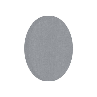 MuffleWall Circle Acoustic Fabric Panel