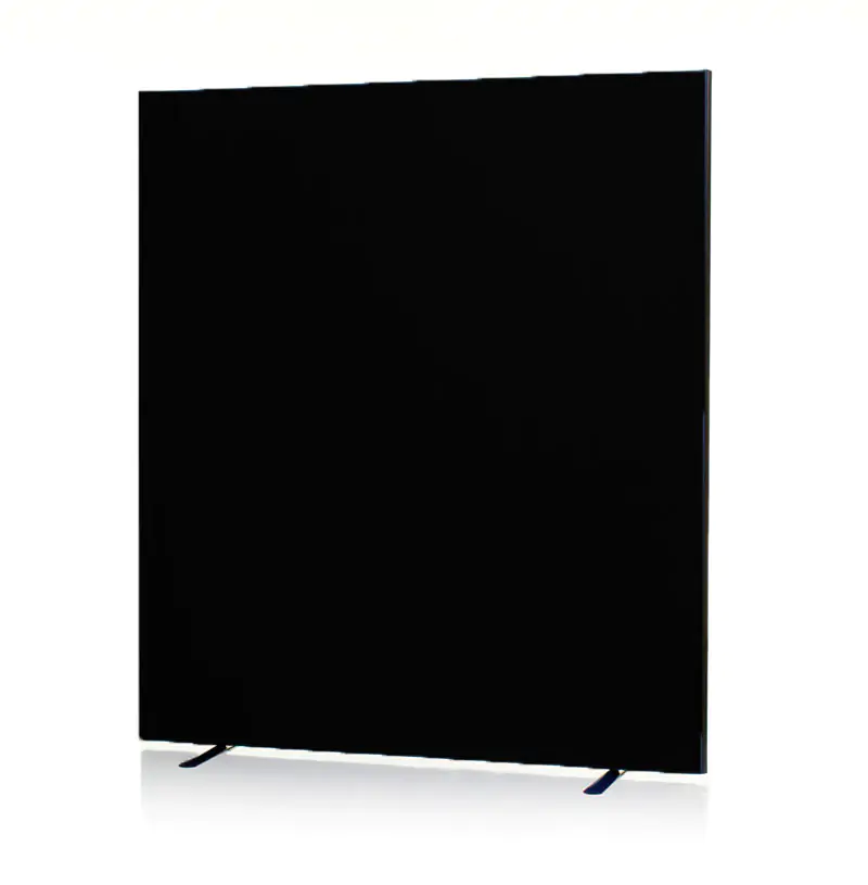  - MuffleScreen Acoustic Standing Screen - Muffle Acoustics Limited 