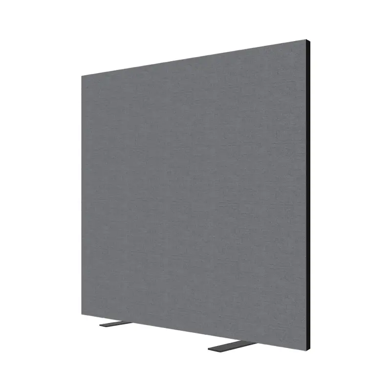  - MuffleScreen Acoustic Standing Screen - Muffle Acoustics Limited 