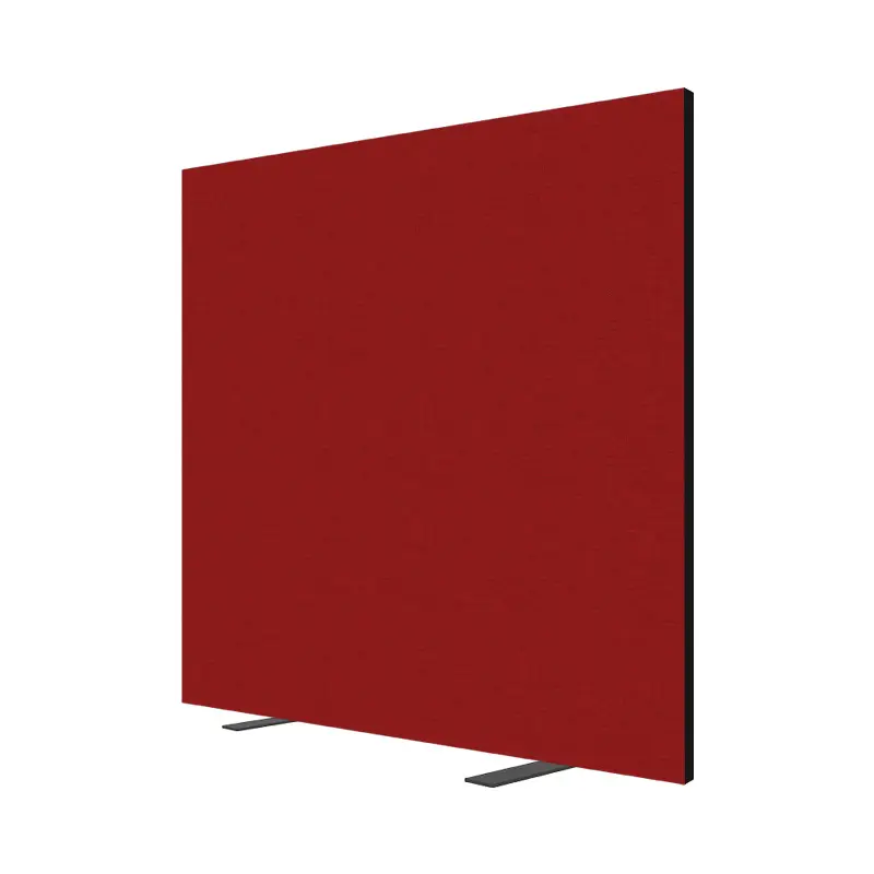  - MuffleScreen Acoustic Standing Screen - Muffle Acoustics Limited 