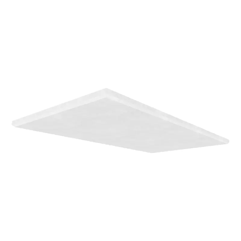  - MuffleTile Acoustic Ceiling Tile (Pack of 8) - Muffle Acoustics Limited 