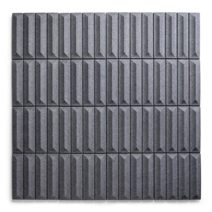  - Offecct Soundwave Ceramic Acoustic Panel - Muffle Acoustics Limited 