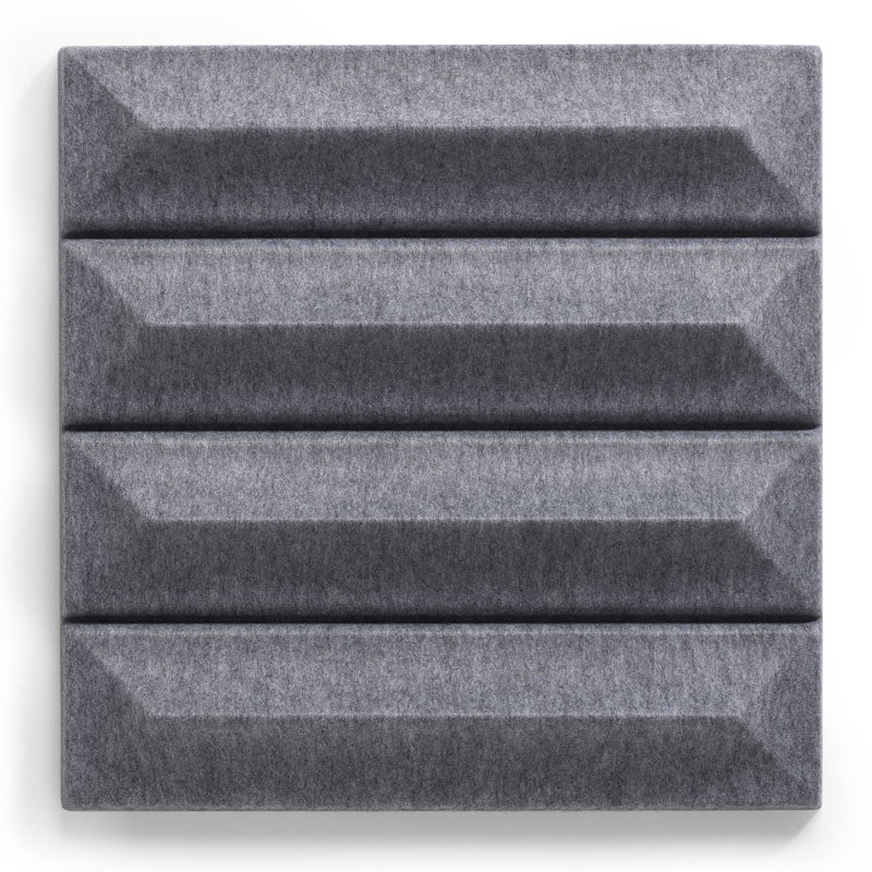  - Offecct Soundwave Ceramic Acoustic Panel - Muffle Acoustics Limited 