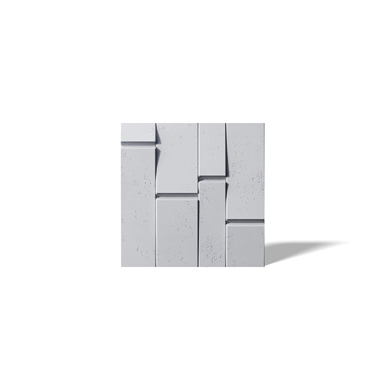  - VHCT 3D Concrete Wall Panel | Breakout - Muffle Acoustics Limited 