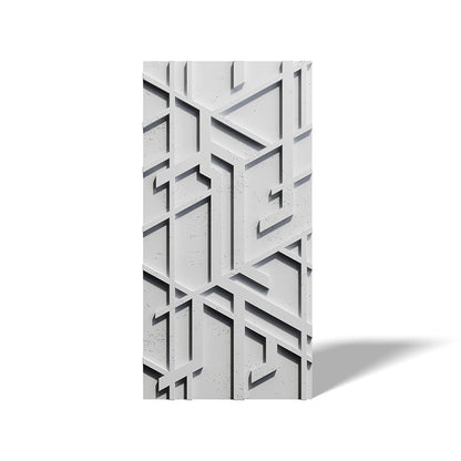  - VHCT 3D Concrete Wall Panel | Stellar - Muffle Acoustics Limited 