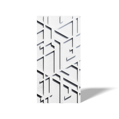  - VHCT 3D Concrete Wall Panel | Stellar - Muffle Acoustics Limited 