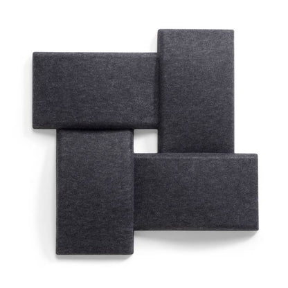  - Offecct Soundwave Wicker Acoustic Panel - Muffle Acoustics Limited 